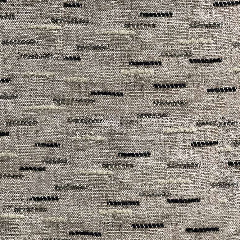 Gastón y Daniela Jun Lino/Onyx Fabric
