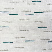 Gaston y Daniela Jun Verde Fabric