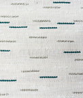 Gastón y Daniela Jun Verde Fabric