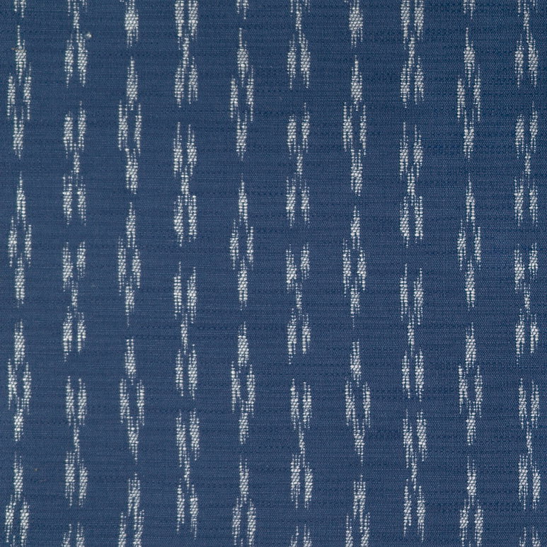Gastón y Daniela Yoko Azul Fabric