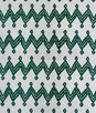 Gastón y Daniela Navajo Verde Fabric