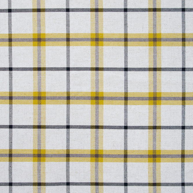 Gast&#243;n y Daniela Ventura Amarillo Fabric