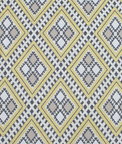 Gastón y Daniela Chihuahua Amarillo Fabric