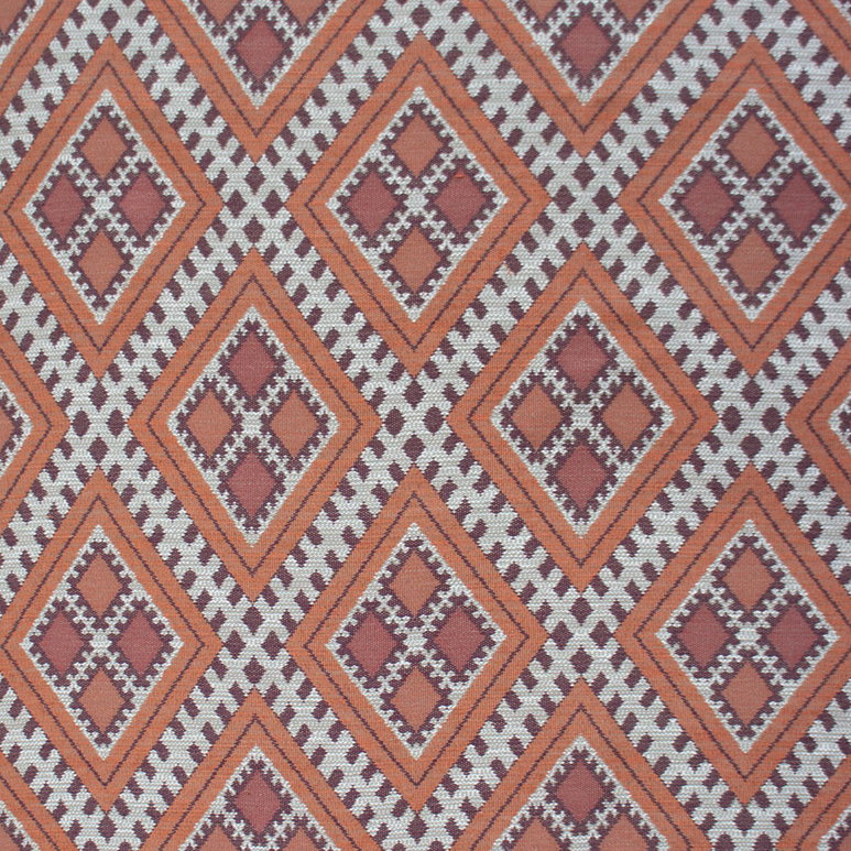 Gastón y Daniela Chihuahua Teja Fabric