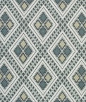 Gastón y Daniela Chihuahua Verde/Gris Fabric