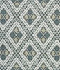 Gastón y Daniela Chihuahua Verde/Gris Fabric