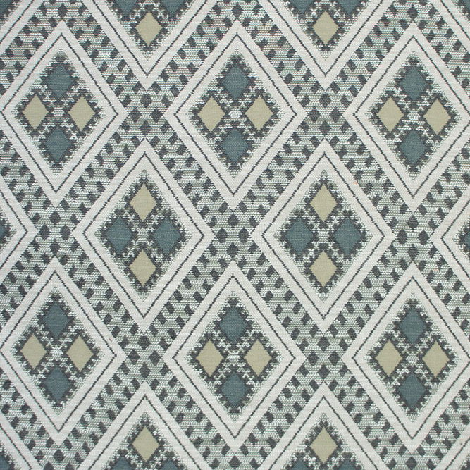Gast&#243;n y Daniela Chihuahua Verde/Gris Fabric