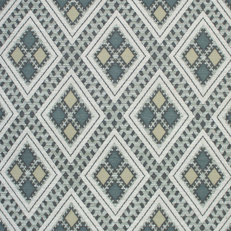 Gastón y Daniela Chihuahua Verde/Gris Fabric