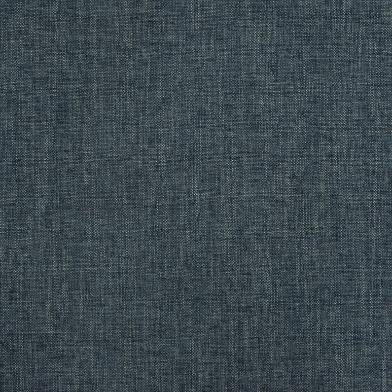 Gastón y Daniela Moro Azul Oscuro Fabric