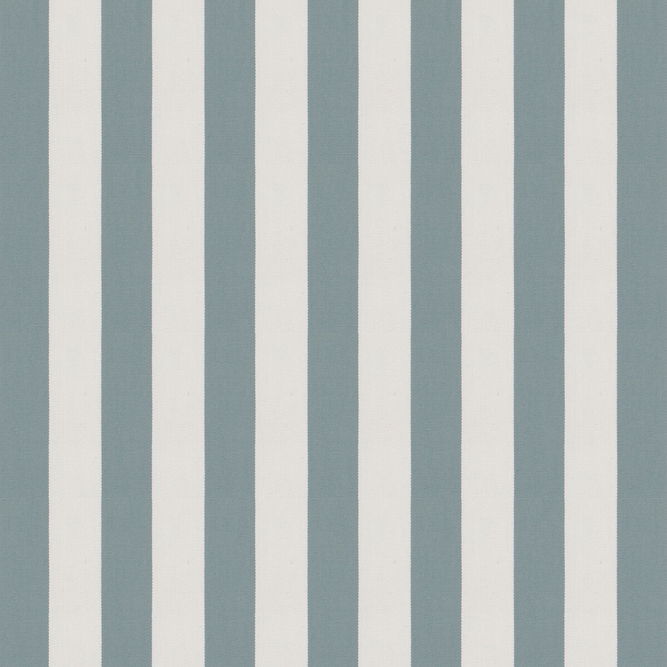 Gast&#243;n y Daniela Almudaina Blanco/Azul Claro Fabric