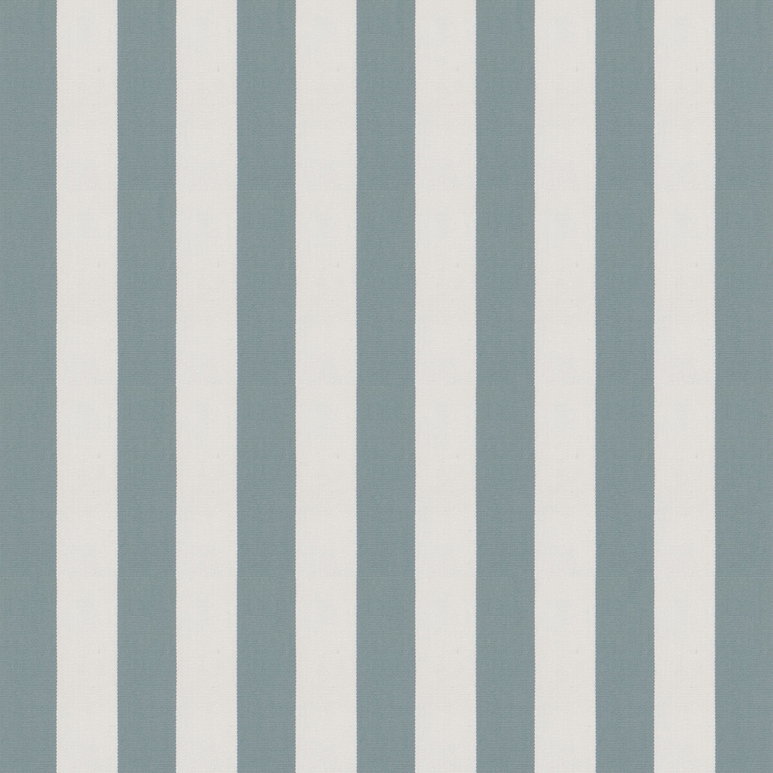 Gastón y Daniela Almudaina Blanco/Azul Claro Fabric