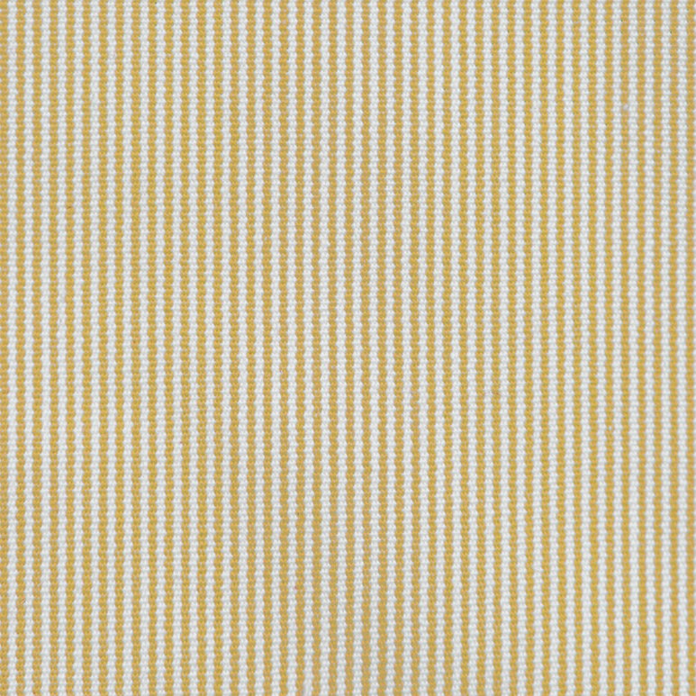 Gastón y Daniela Talaiot Ocre/Blanco Fabric