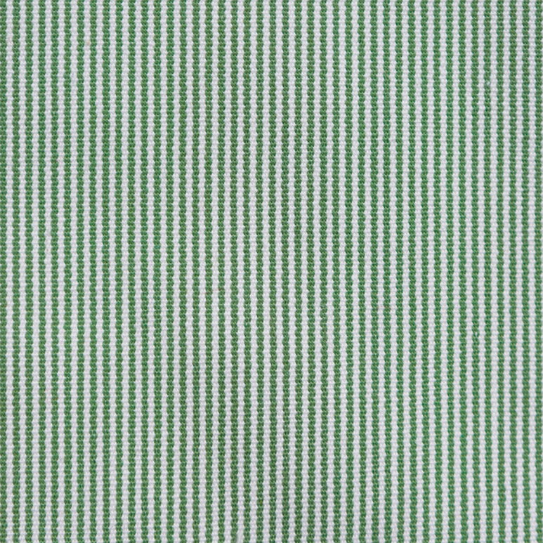 Gastón y Daniela Talaiot Verde/Blanco Fabric
