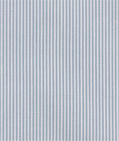 Gastón y Daniela Talaiot Azul Claro/Blanco Fabric