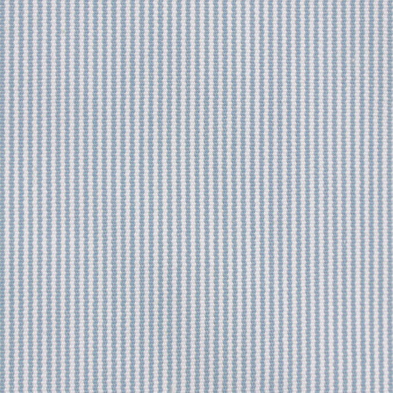 Gastón y Daniela Talaiot Azul Claro/Blanco Fabric