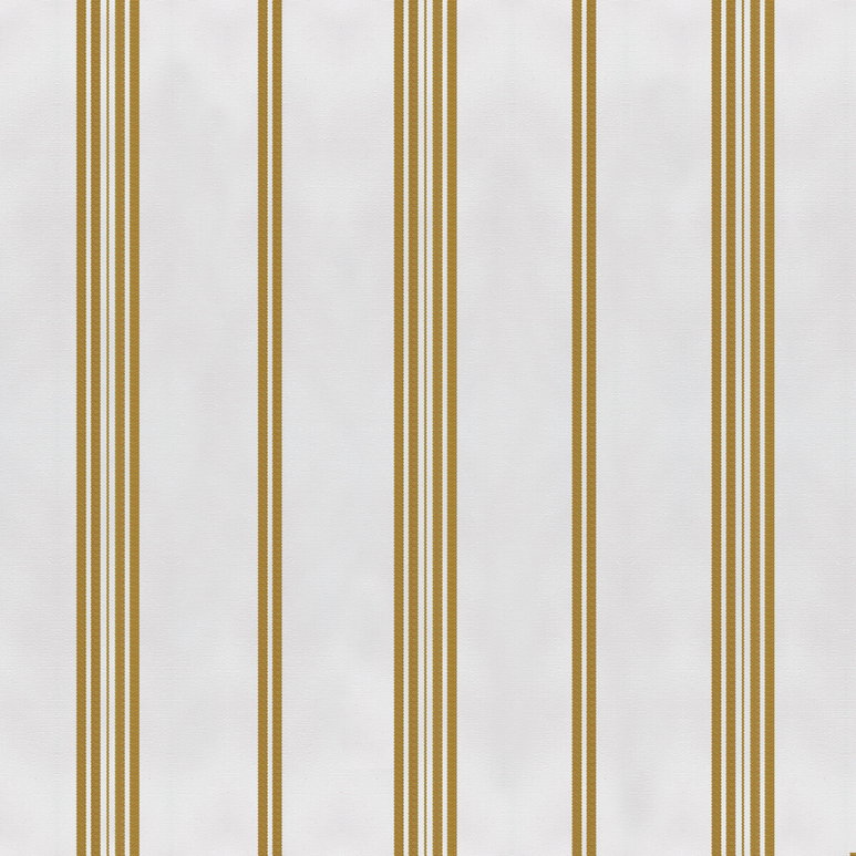 Gastón y Daniela Tramontana Ocre Fabric