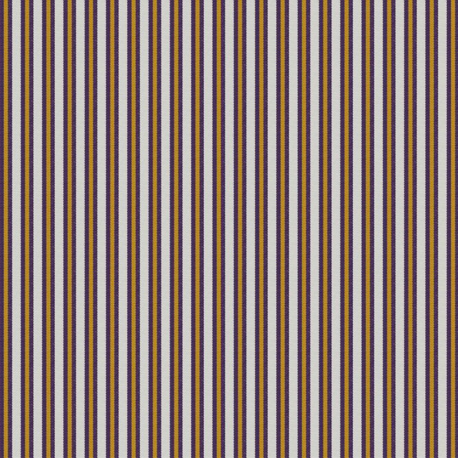 Gast&#243;n y Daniela Pollensa Berenjena/Ocre Fabric