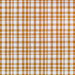 Gastón y Daniela Drach Blanco/Ocre Fabric