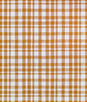 Gastón y Daniela Drach Blanco/Ocre Fabric