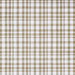 Gastón y Daniela Drach Blanco/Beige Fabric