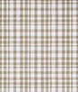 Gastón y Daniela Drach Blanco/Beige Fabric