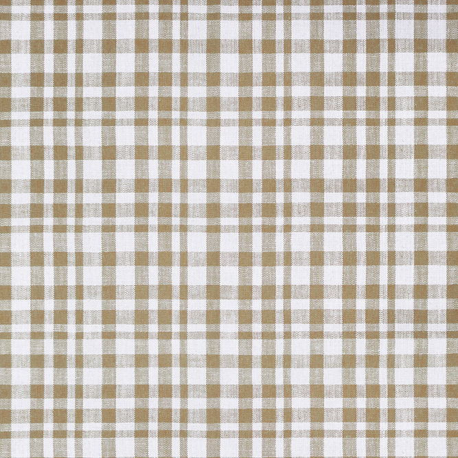 Gast&#243;n y Daniela Drach Blanco/Beige Fabric