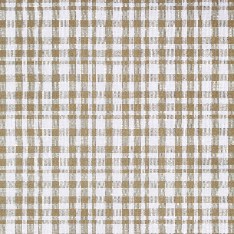 Gastón y Daniela Drach Blanco/Beige Fabric
