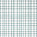 Gastón y Daniela Drach Blanco/Azul Claro Fabric