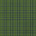 Gastón y Daniela Drach Verde/Azul Fabric