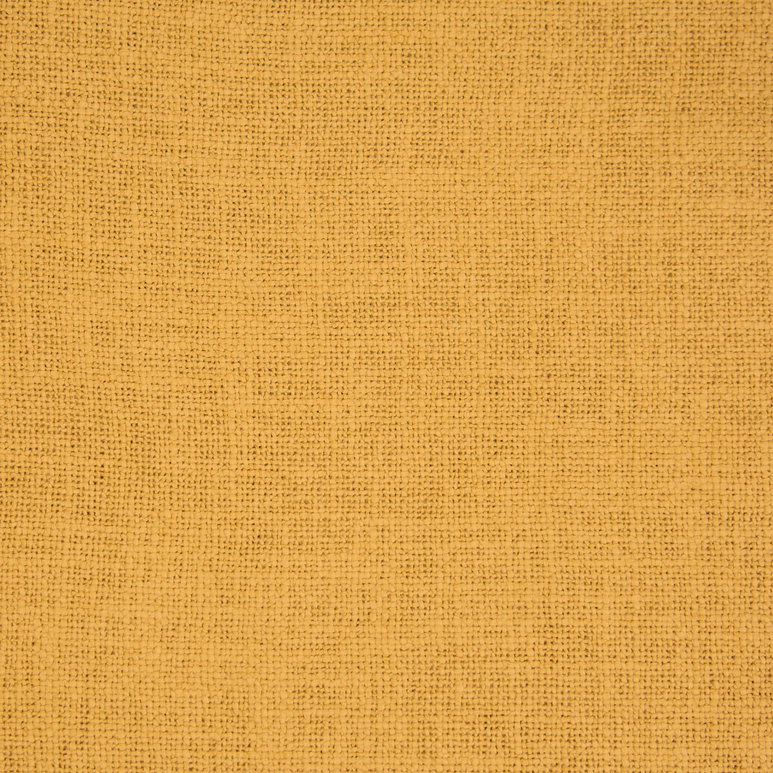 Gastón y Daniela Bellver Ocre Fabric