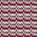 Gastón y Daniela Cala Figuera Berenjena/Verde Fabric