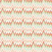 Gastón y Daniela Cala Figuera Coral/Verde Fabric