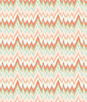 Gastón y Daniela Cala Figuera Coral/Verde Fabric
