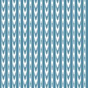 Gaston y Daniela Cala Pi Azul Fabric