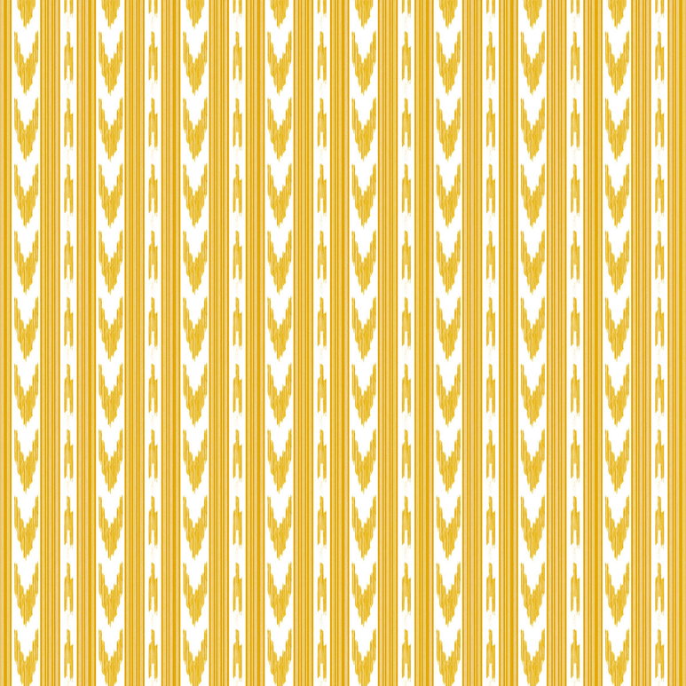 Gastón y Daniela Cala Pi Ocre Fabric