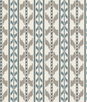 Gastón y Daniela Cala Petita Piedra Azul Fabric