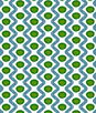Gastón y Daniela Cala Marsal Verde Azul Fabric