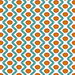 Gastón y Daniela Cala Marsal Turquesa Teja Fabric