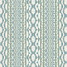 Gastón y Daniela Cala Murada Azul Fabric