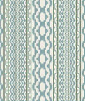 Gastón y Daniela Cala Murada Azul Fabric