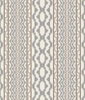 Gastón y Daniela Cala Murada Gris Naranja Fabric