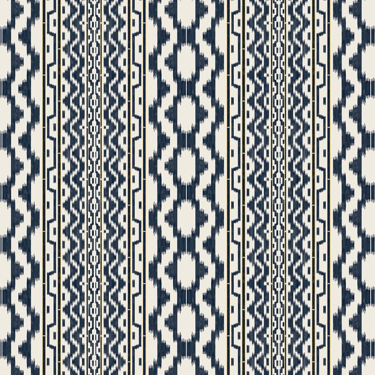 Gastón y Daniela Cala Murada Navy Fabric
