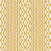 Gastón y Daniela Cala Murada Ocre Fabric