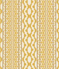 Gastón y Daniela Cala Murada Ocre Fabric