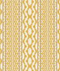Gastón y Daniela Cala Murada Ocre Fabric