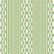 Gaston y Daniela Cala Murada Verde Fabric