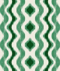 Gastón y Daniela Cala Ferrera Verde Fabric
