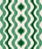 Gastón y Daniela Cala Ferrera Verde Fabric