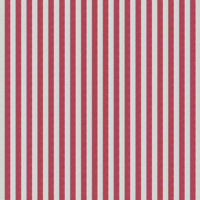 Gast&#243;n y Daniela Calobra Rojo Fabric