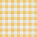 Gastón y Daniela Deia Amarillo Fabric